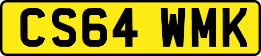 CS64WMK