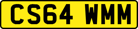 CS64WMM