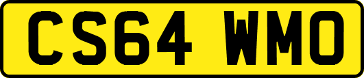 CS64WMO