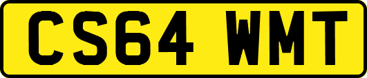 CS64WMT