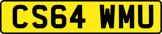 CS64WMU