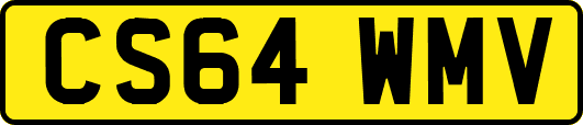CS64WMV