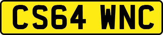 CS64WNC
