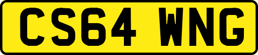 CS64WNG