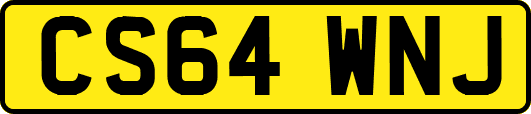 CS64WNJ