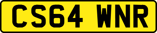 CS64WNR