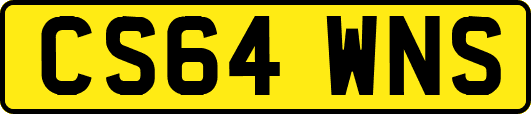 CS64WNS