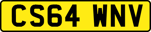 CS64WNV