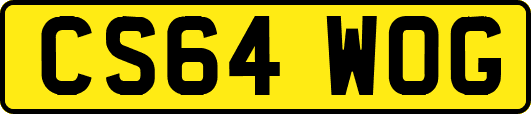 CS64WOG