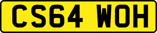 CS64WOH
