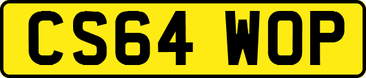 CS64WOP
