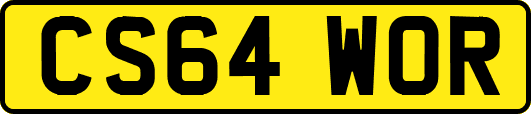 CS64WOR