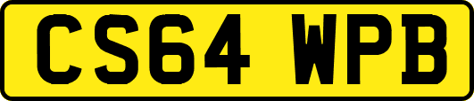 CS64WPB