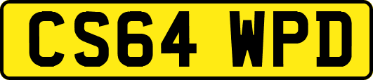 CS64WPD