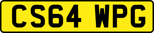 CS64WPG