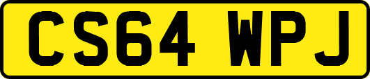CS64WPJ