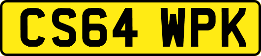 CS64WPK