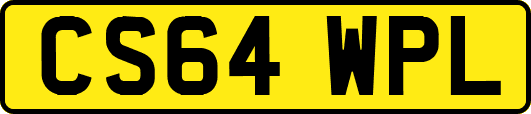 CS64WPL