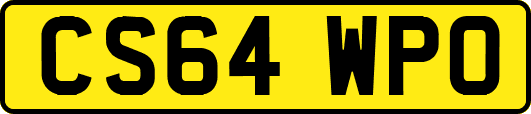 CS64WPO
