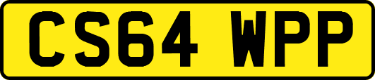 CS64WPP