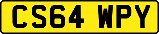 CS64WPY