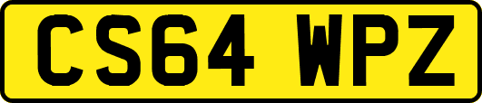 CS64WPZ