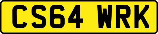 CS64WRK