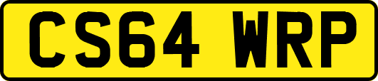 CS64WRP