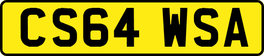 CS64WSA