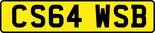 CS64WSB