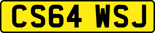 CS64WSJ