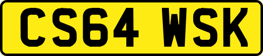 CS64WSK
