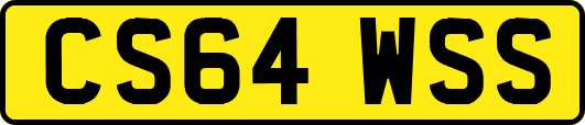 CS64WSS