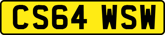 CS64WSW