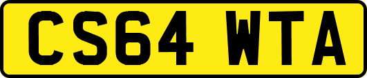 CS64WTA