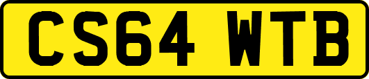 CS64WTB