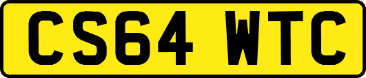 CS64WTC