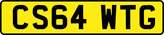 CS64WTG