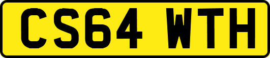 CS64WTH