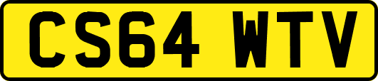 CS64WTV