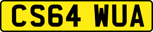 CS64WUA
