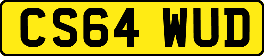 CS64WUD