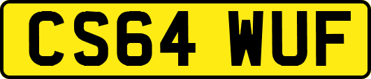 CS64WUF