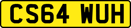 CS64WUH
