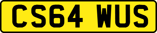 CS64WUS