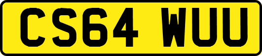 CS64WUU