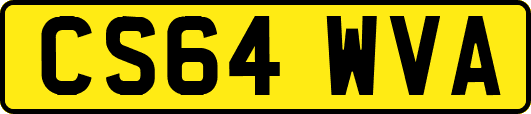 CS64WVA