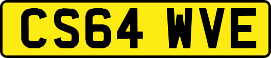 CS64WVE