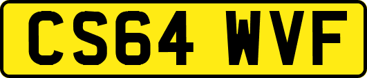CS64WVF