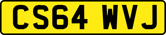 CS64WVJ